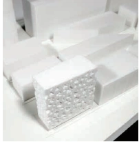 Massing model 1
