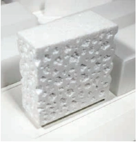 Massing model 2