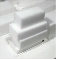 Massing model 4