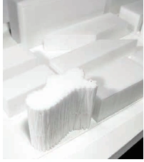 Massing model 5