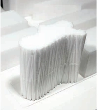 Massing model 6