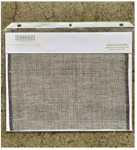 Material sample 09