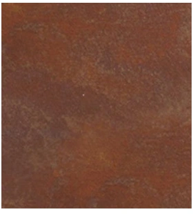 Material sample 11