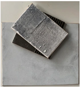 Material sample 13