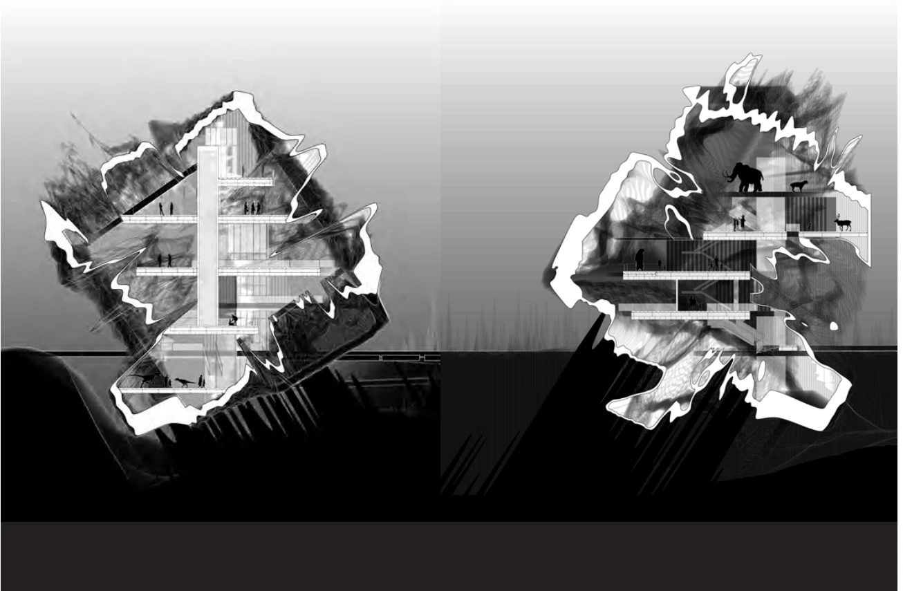 Section models