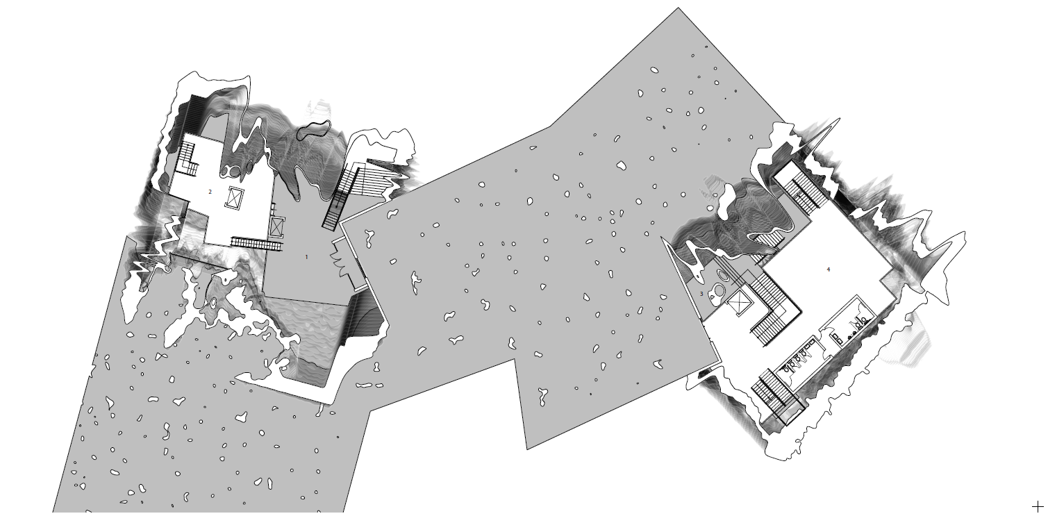 Architectural plan