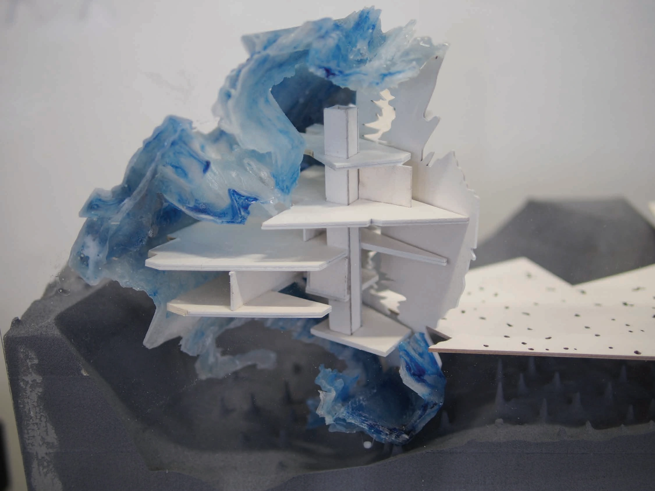 Physical model