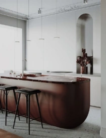 Design reference — interior