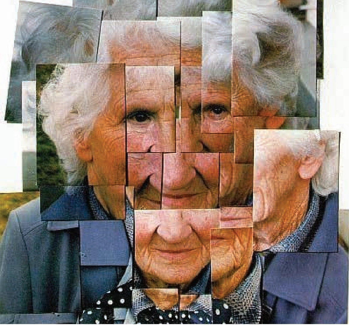 Collage precedent
