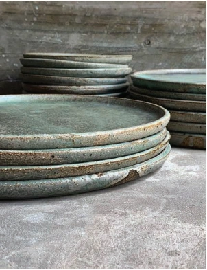 Design and material references 11