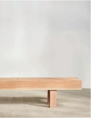Design and material references 18